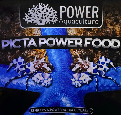 Picta Power Food