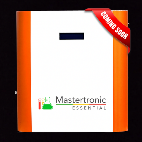 Focustronic Mastertronic