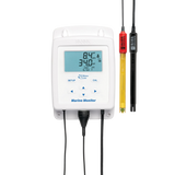 Hanna Monitor für Meerwasseraquarien pH, Salzgehalt und Temperatur