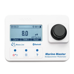 Marine Master Meerwasser Multiparameter-Photometer mit Bluetooth