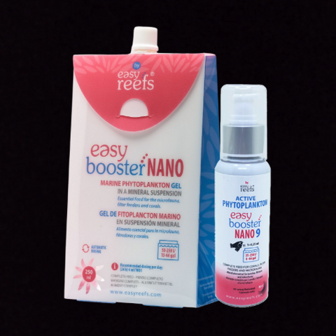 Easy Reefs Easybooster Nano