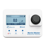 Marine Master im Koffer Meerwasser Multiparameter-Photometer mit Bluetooth